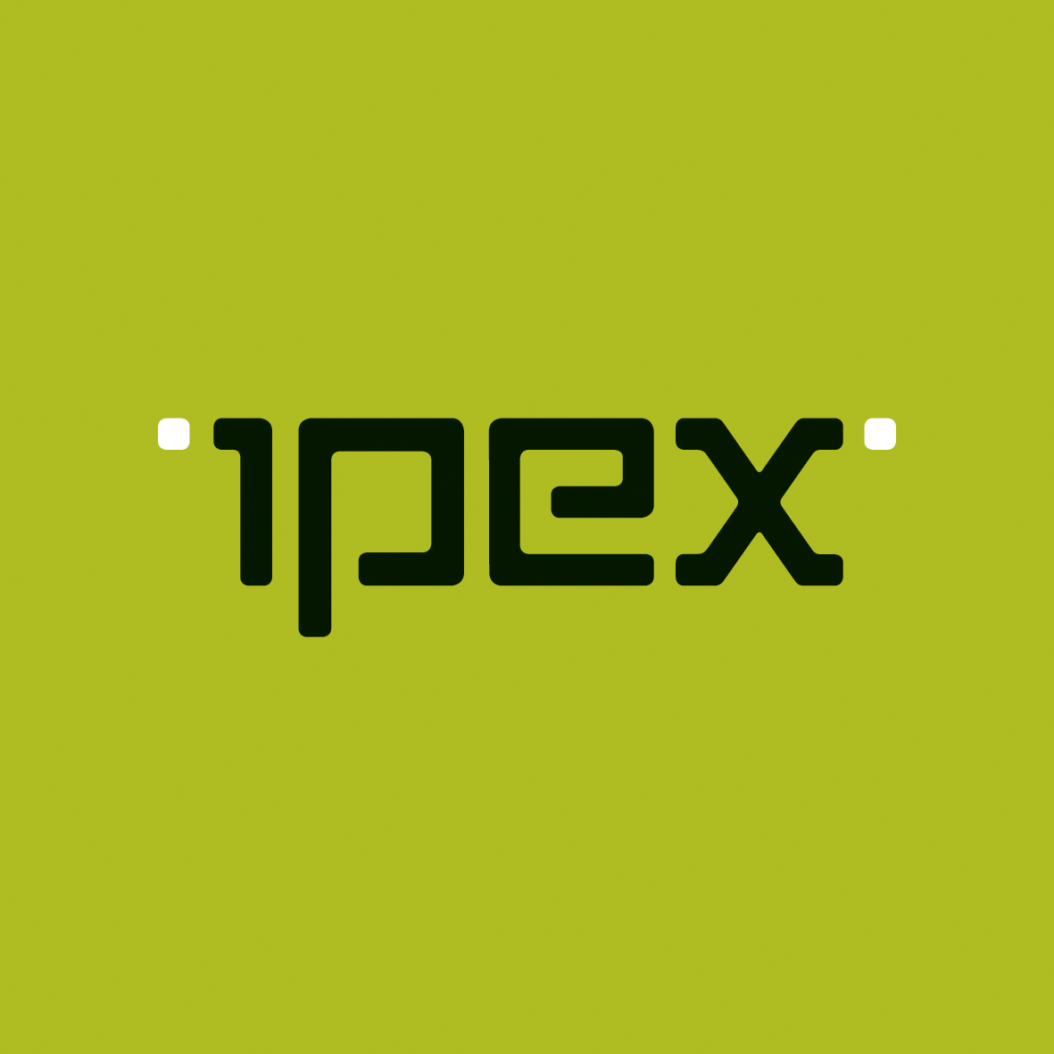IPEX a.s. logo