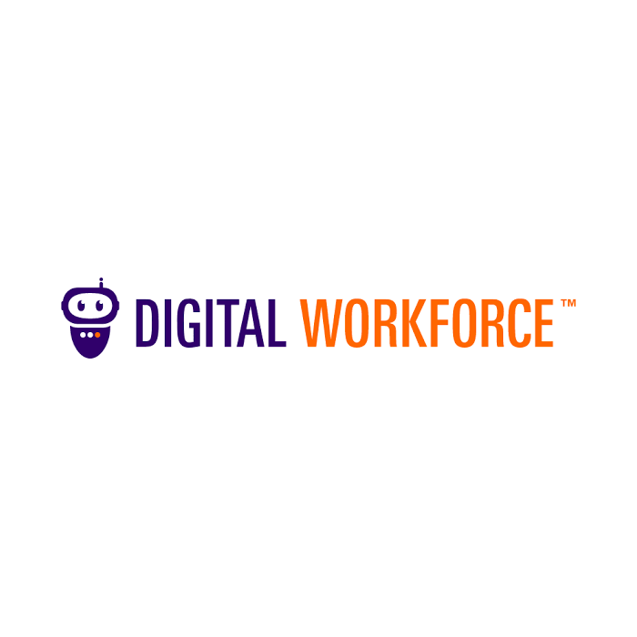 Digital Workforce