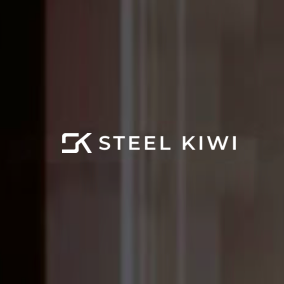 Steel Kiwi