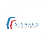 Sinakho Staffshop