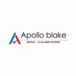 Apollo Blake