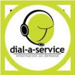 Dial-a-Service