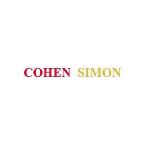 Cohen Simon