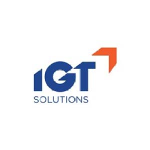 IGT Solutions Pvt Ltd
