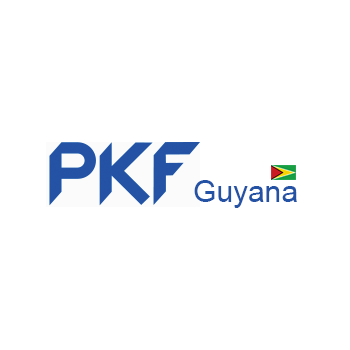 PKF Guyana