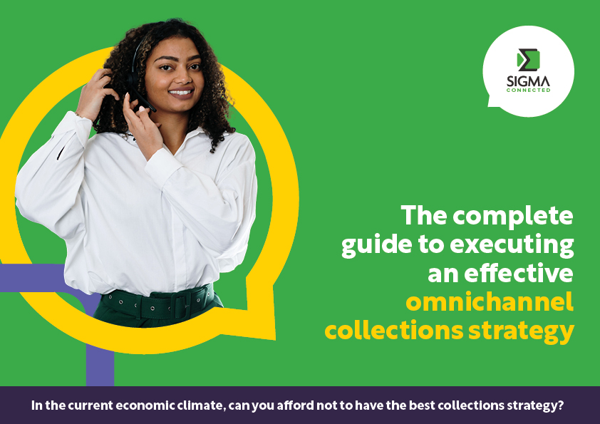 The complete guide to executing an effective omnichannel collections strategy