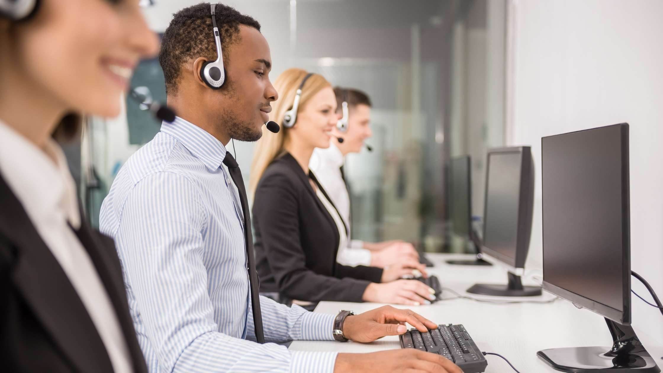Dialfire: Revolutionizing Call Center Operations Globally