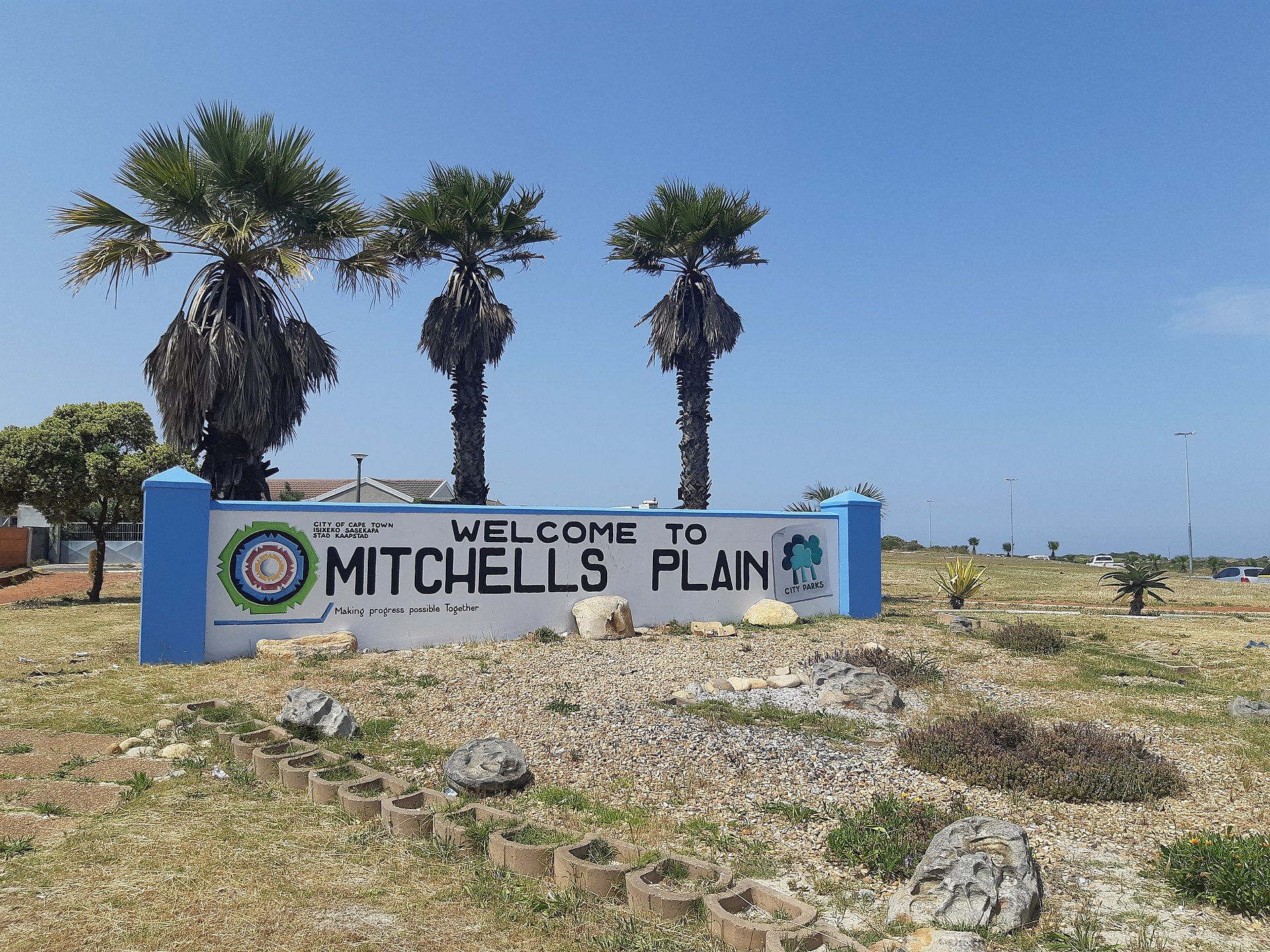 Outsourcing firm launches new South African venture with Cape Town’s Mitchell’s Plain set to see new jobs