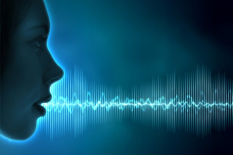 Research points to apprehension with speech analysis